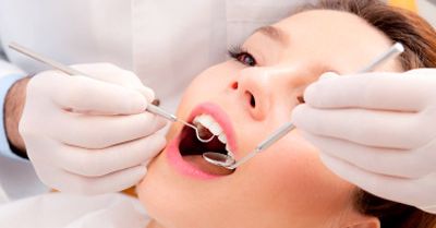 Dentysta mobilny sposobem na próchnicę?