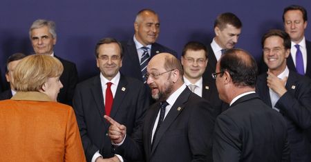 Rozłam w UE. Specjalne procedury dla brytyjskich i duńskich posłów?