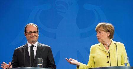 Cyfryzacja w Unii. Niemcy, Francja i Komisja Europejska zapowiadają przyśpieszenie