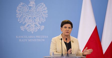 Beata Szydło: nie zmienimy stanowiska w sprawie pracowników delegowanych