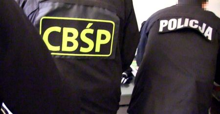 Wyłudzenie 68 mln zł z funduszy unijnych. CBŚP zatrzymało 22 osoby