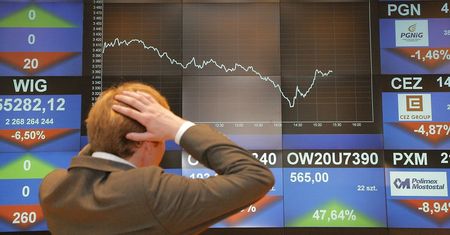 KGHM zaskoczył wynikami. Zysk zmienił się o ponad 40 procent