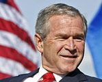 Bush głuchy na rady w sprawie Iraku