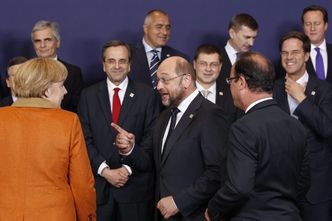 Rozłam w UE. Specjalne procedury dla brytyjskich i duńskich posłów?