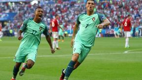 "Ronaldo nie jest groźny w środku pola, a dopiero w strefie ataku"