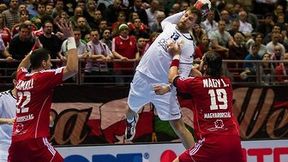 EHF Euro 2016: Rosja - Węgry 27:26 (galeria)