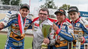 Finał MMPPK w Rybniku (galeria)