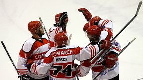 Comarch Cracovia - JKH GKS Jastrzębie 4:1