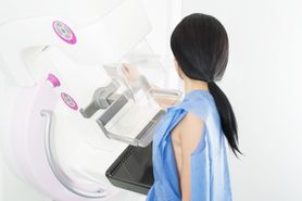 Jak często należy wykonywać mammografię? #ZdrowaPolka