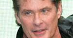David Hasselhoff znów czuje żar młodości