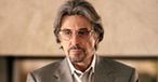 Al Pacino bezkarnie obrywa lusterka