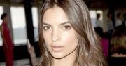 Emily Ratajkowski: Frywolna 22-latka nie przejmuje się brakiem stanika!