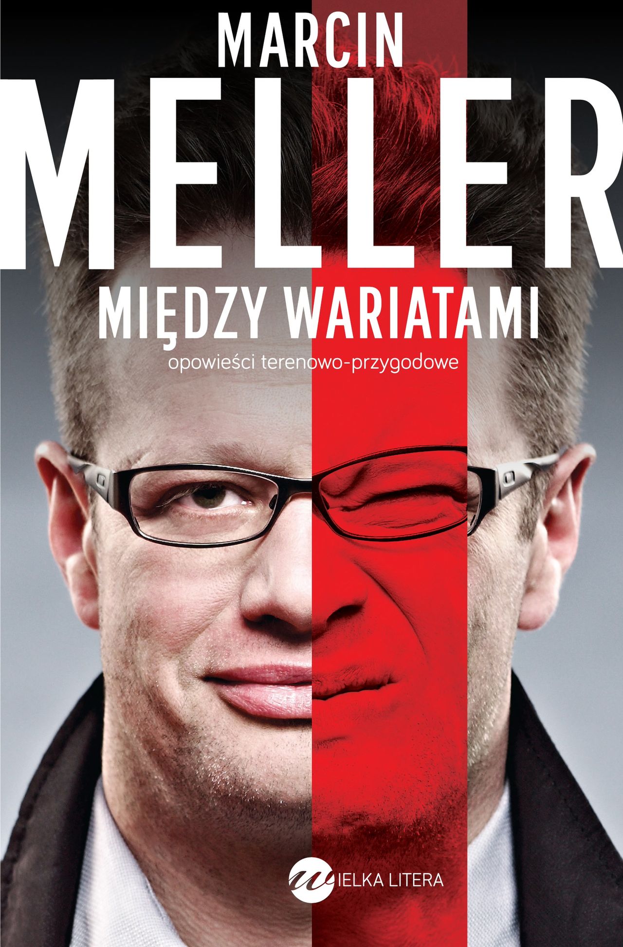 GDAŃSK-WRZESZCZ: Spotkanie z Macinem Mellerem