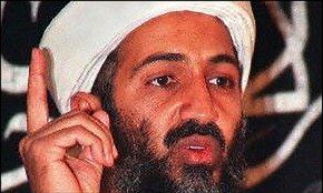 W Internecie pojawiło się nowe nagranie Osamy bin Ladena