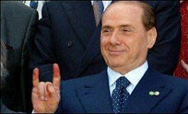 Kwaśniewski: Berlusconi przesadził