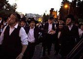 Rozpoczęła się impreza mająca na celu przywrócenie pamięci o Żydach