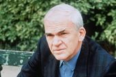 Milan Kundera otrzymał czeską Narodową Nagrodą Literacką