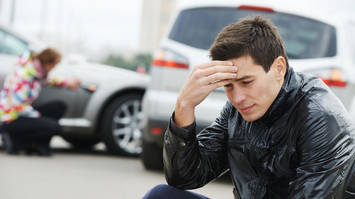 Wypadki samochodowe ciągle są przyczyną śmierci lub inwalidztwa