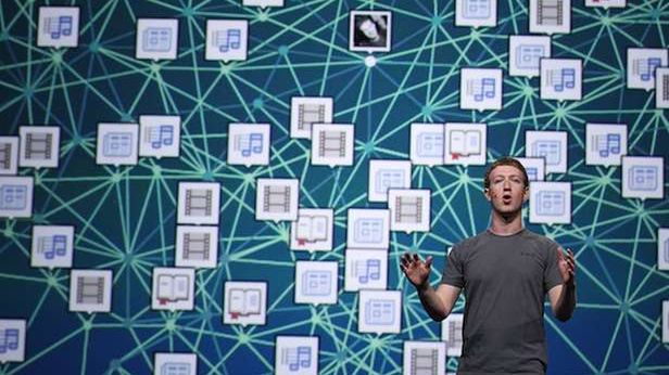 Szkodzi czy pomaga? Badania nad wpływem Facebooka na pracę mózgu 1