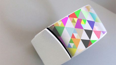 Kolory dla zdrowia 1