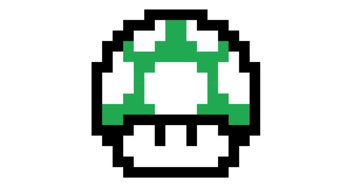 Wyobraźnia i gry wideo: Mario 64 1