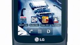 LG Optimus S - kolejny Android ze średniej półki 1