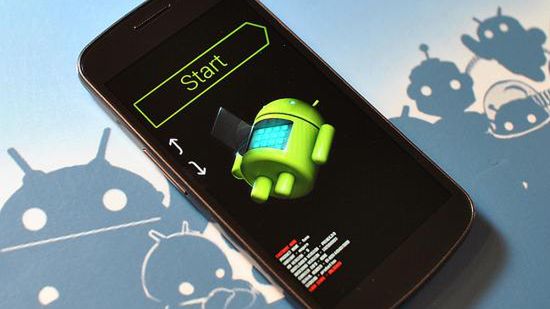 Android 4.0.5 nadchodzi. Ice Cream Sandwich dla HTC Sensation i SGS II w marcu? 1