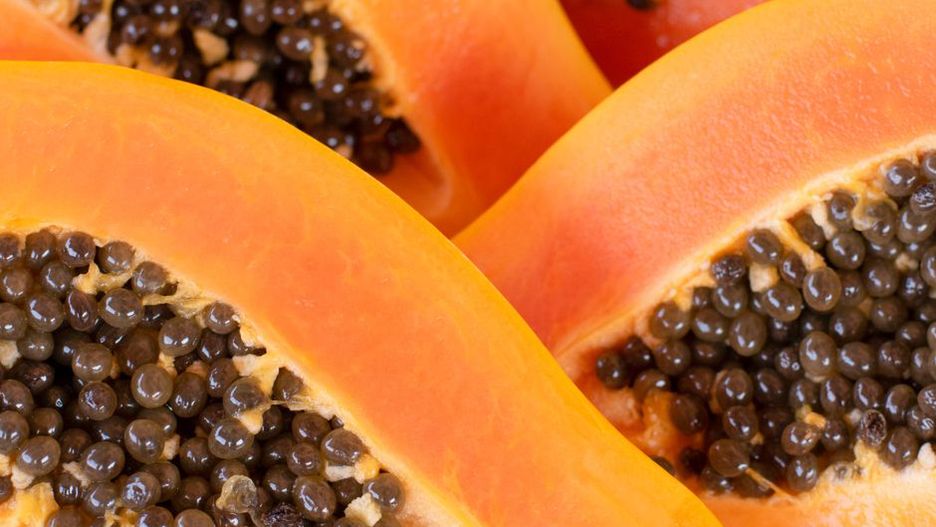 "Owoc aniołów". Zjedz na dwie godziny snem