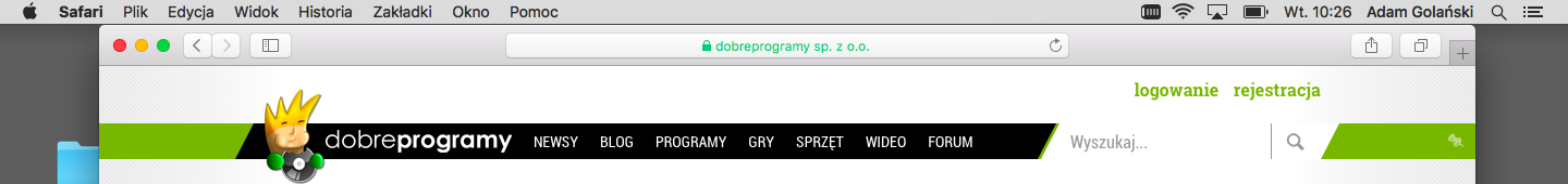 dobreprogramy sp. z o.o. zamiast dobreprogramy.pl – różnica znacząca