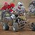 Rajd Dakar - Quady