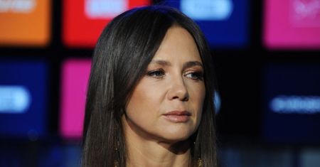 Reporterka bez granic Kinga Rusin WYŚMIANA w "Wiadomościach": "To jedna z twarzy "pseudoelity", która próbuje wmówić Polakom, jak mają żyć"