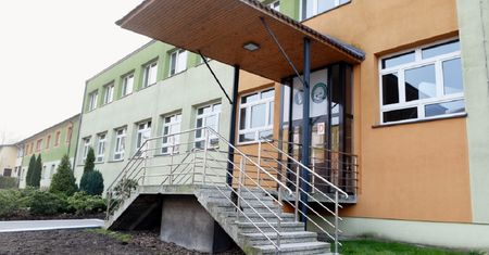 Uczniowie donieśli na nauczyciela. Prokuratura zajmuje się sprawą