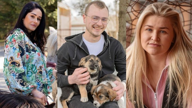 Przedstawiono sylwetki uczestników najnowszej edycji "Rolnik szuka żony"