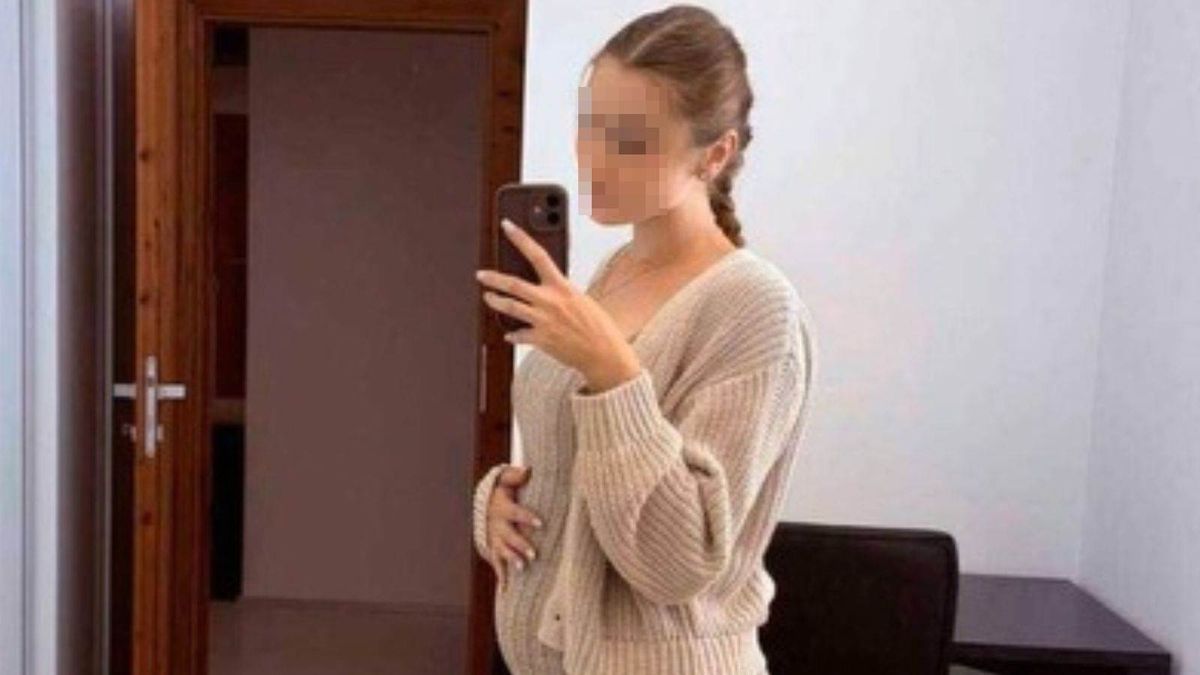 Karin Augustinova zginęła po strzałach z broni palnej