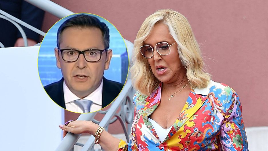 Agata Młynarska ma zdecydowany pogląd na prezesurę Michała Adamczyka w TVP