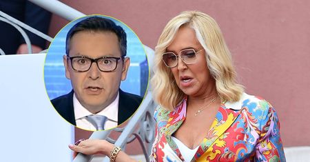 Agata Młynarska zareagowała na nowego prezesa TVP. Cytuje słowa swojego ojca