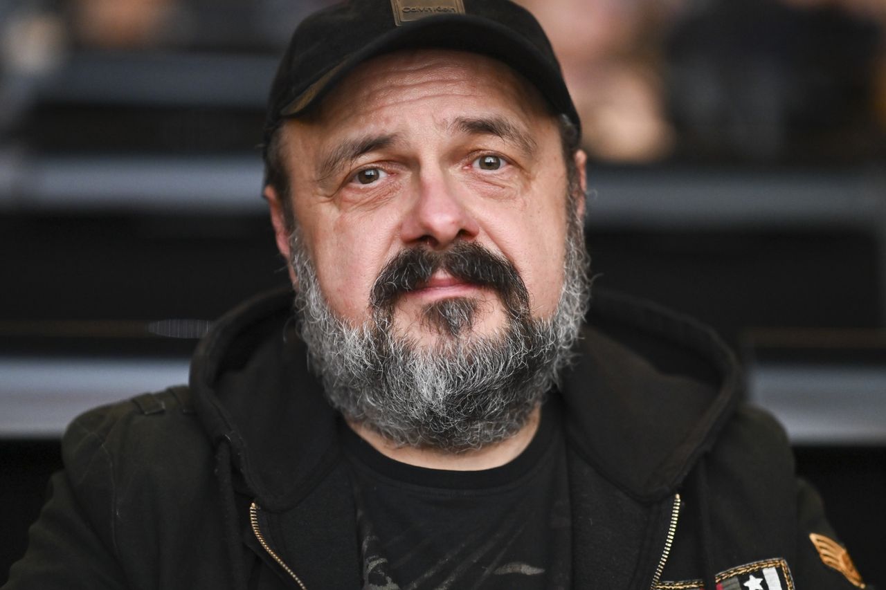 Mówi ze łzami w oczach. "Jakby wyglądała dzisiaj Polska?"