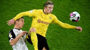 Puchar Niemiec. Borussia Dortmund męczyła się z pierwszoligowcem. Zwrot akcji w końcówce