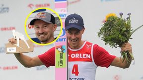 Małysz ujawnił, o co Żyła przegrał zakład. "Może i dobrze"