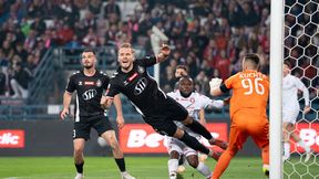 Media: Wisła Kraków chce gwiazdę I ligi. Zapłaci czy poczeka?