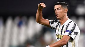 Serie A. Transfery. Juventus nie będzie starał się zatrzymać Ronaldo za wszelką cenę