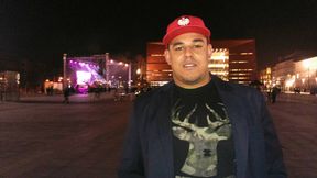 Babatunde Aiyegbusi: Krzyczymy ze wszystkich sił: przestańcie zabijać czarnych!