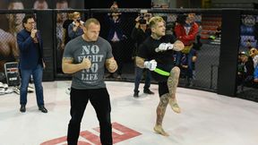 Oglądaj KSW 37 i śledź relację na żywo!