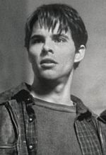 James Marsden nie chce się kochać przy kamerach