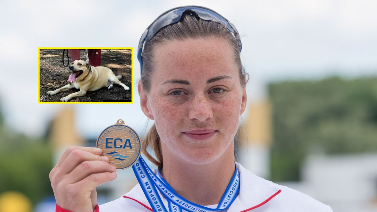 Getty Images / NurPhoto / Na zdjęciu: Dorota Borowska