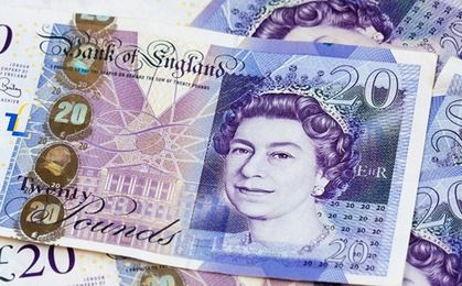 Nowy rekord słabości brytyjskiej waluty. Funt już 4,89 złotego
