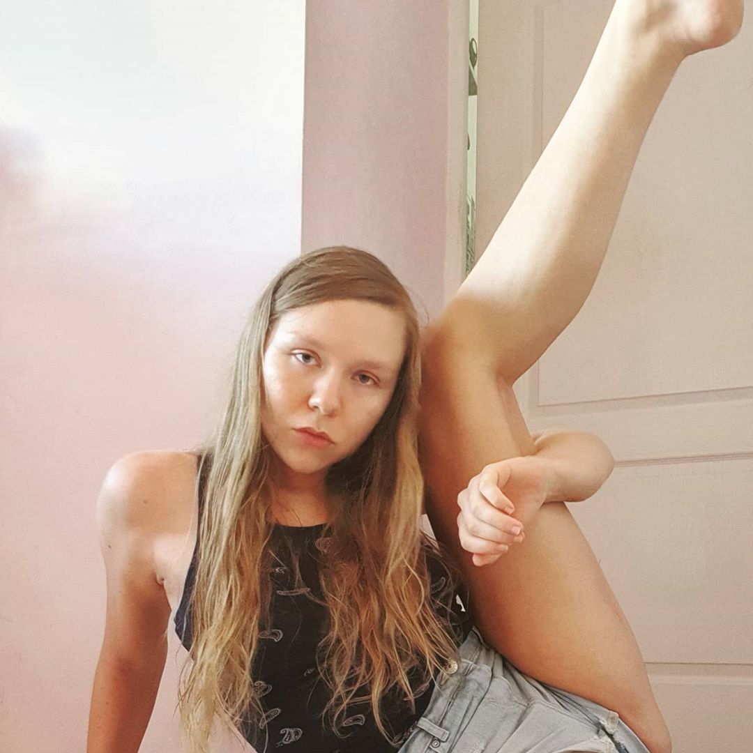 Maja Staśko ponownie krytykuje zachowanie Anny Lewandowskiej