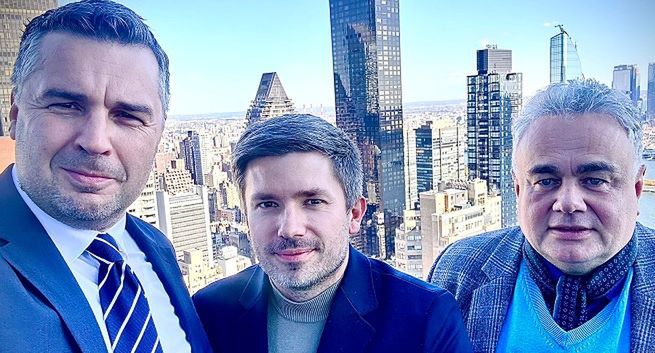 Tak Republika pokaże wybory w USA. Sakiewicz i Rachoń z Nowego Jorku