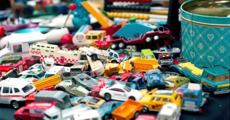 Na polski rynek trafiają zabawki bez atestów. Zagrożenie dla zdrowia i życia dzieci