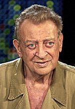 Rodney Dangerfield